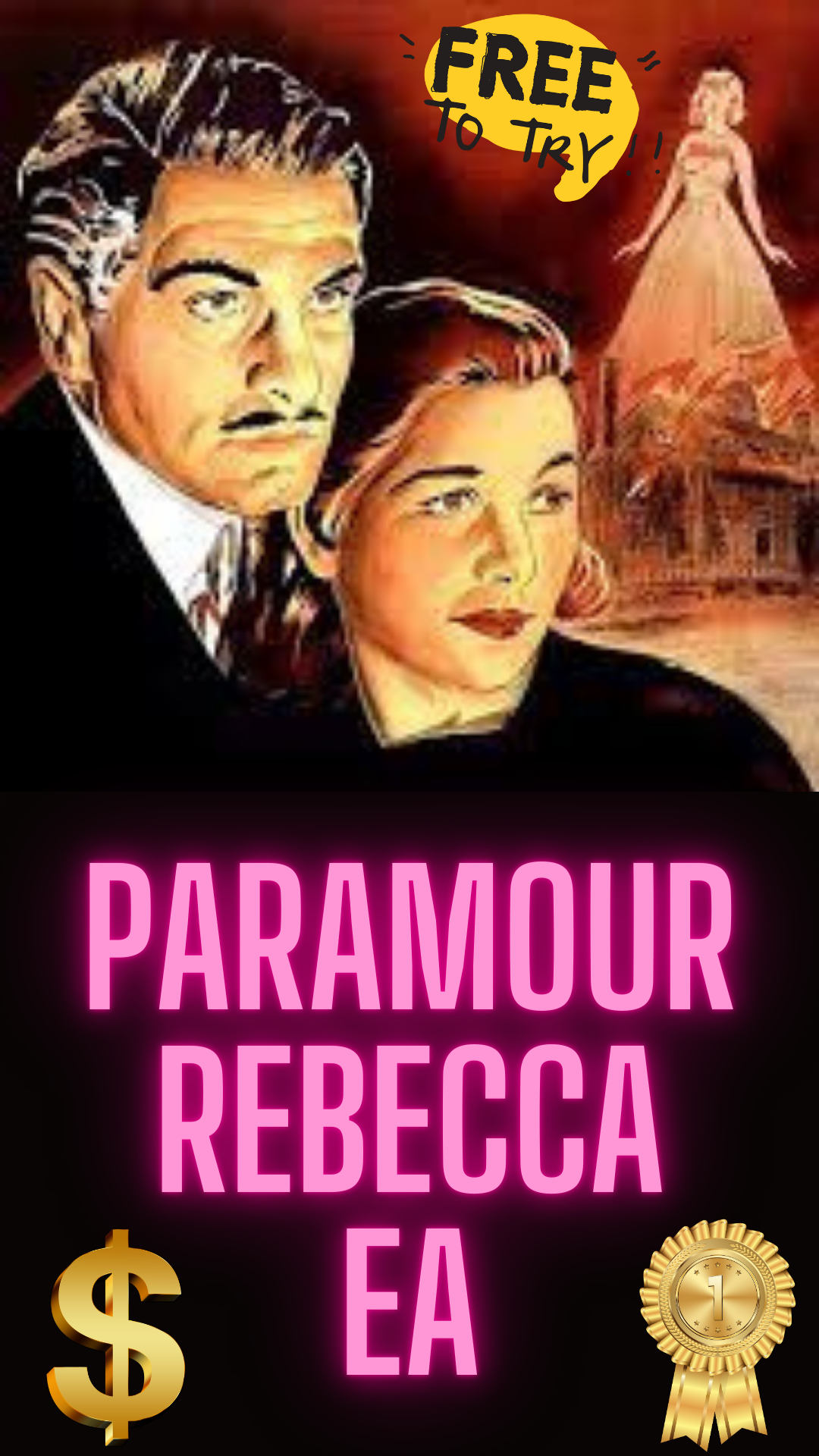 INTRODUCING PARAMOUR REBECCA EA – PARAMOUR FOREX TRADER